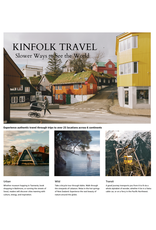 Kinfolk Travel
