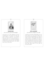 Believe In Your Own Magic Oracle Deck