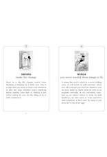 Believe In Your Own Magic Oracle Deck