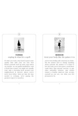 Believe In Your Own Magic Oracle Deck