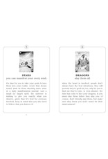 Believe In Your Own Magic Oracle Deck