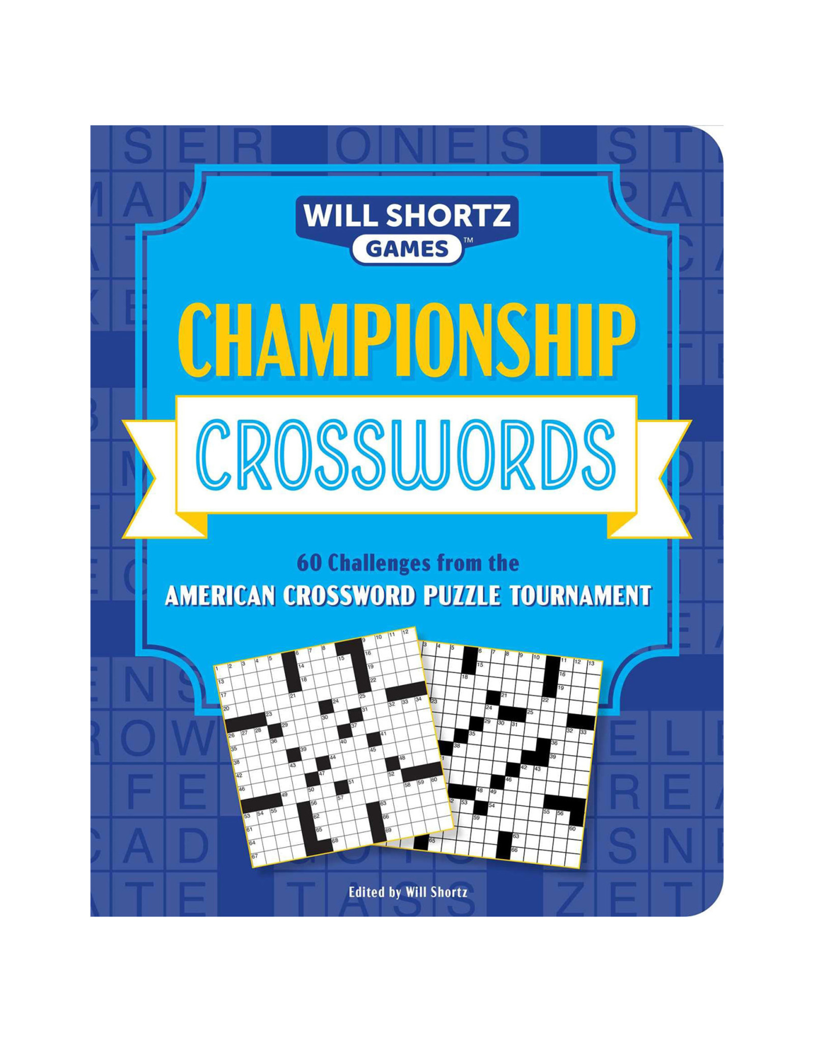 Championship Crosswords Home