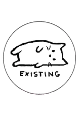Existing Cat Button