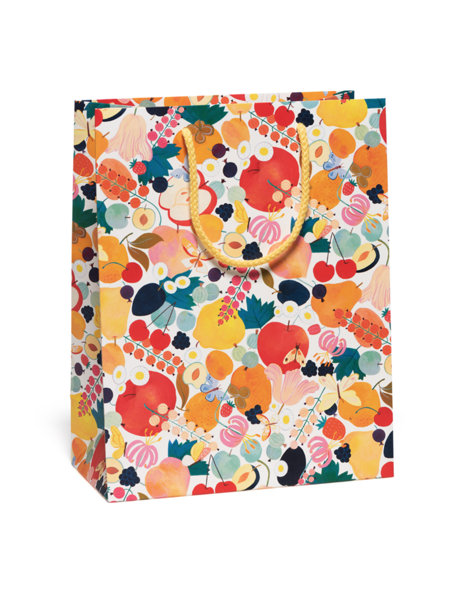 Fruit & Florals Gift Bag - Large