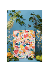 Fruit & Florals Gift Bag - Large
