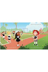 Clueless: A Totally Classic Picture Book