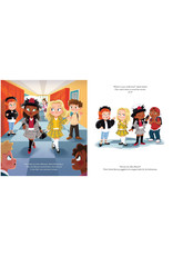 Clueless: A Totally Classic Picture Book