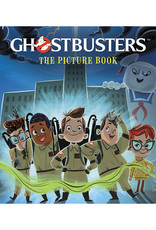 Ghostbusters: A Paranormal Picture Book