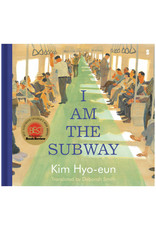 I Am the Subway