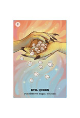 Believe In Your Own Magic Oracle Deck