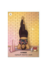 Believe In Your Own Magic Oracle Deck