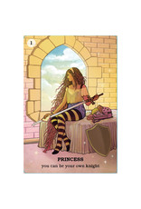Believe In Your Own Magic Oracle Deck