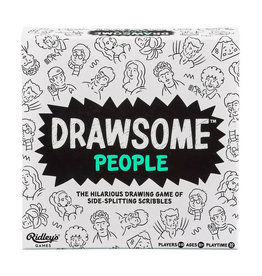 Drawsome People