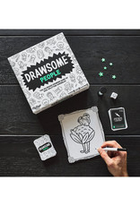 Drawsome People Drawsome People