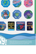 The Woony: A Woonasquatucket River Print