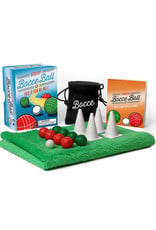 Desktop Bocce Ball