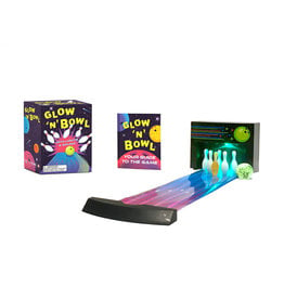 Glow 'n' Bowl