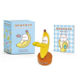 Bananya