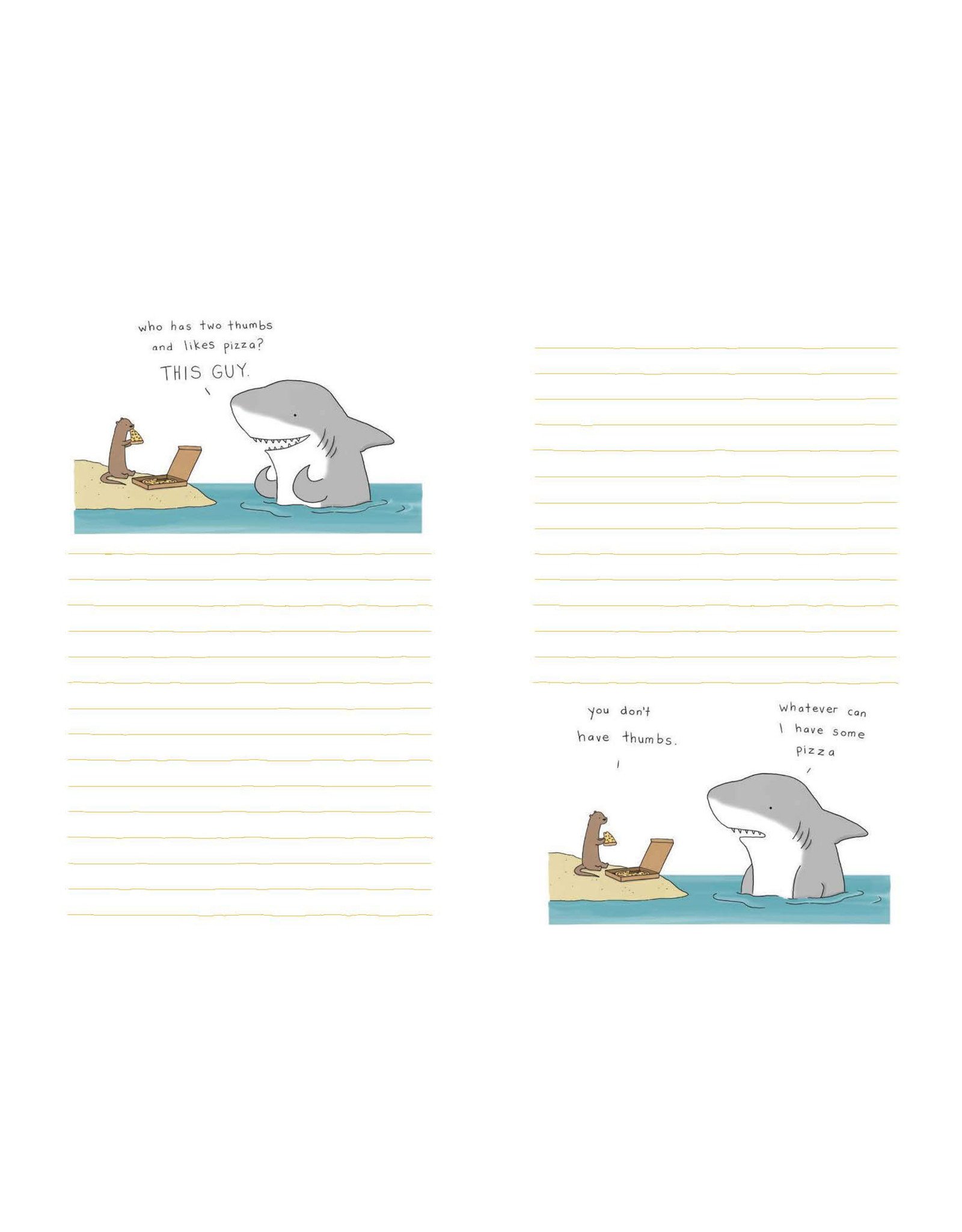 The Little World of Liz Climo Journal