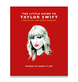 The Little Book of Taylor Swift