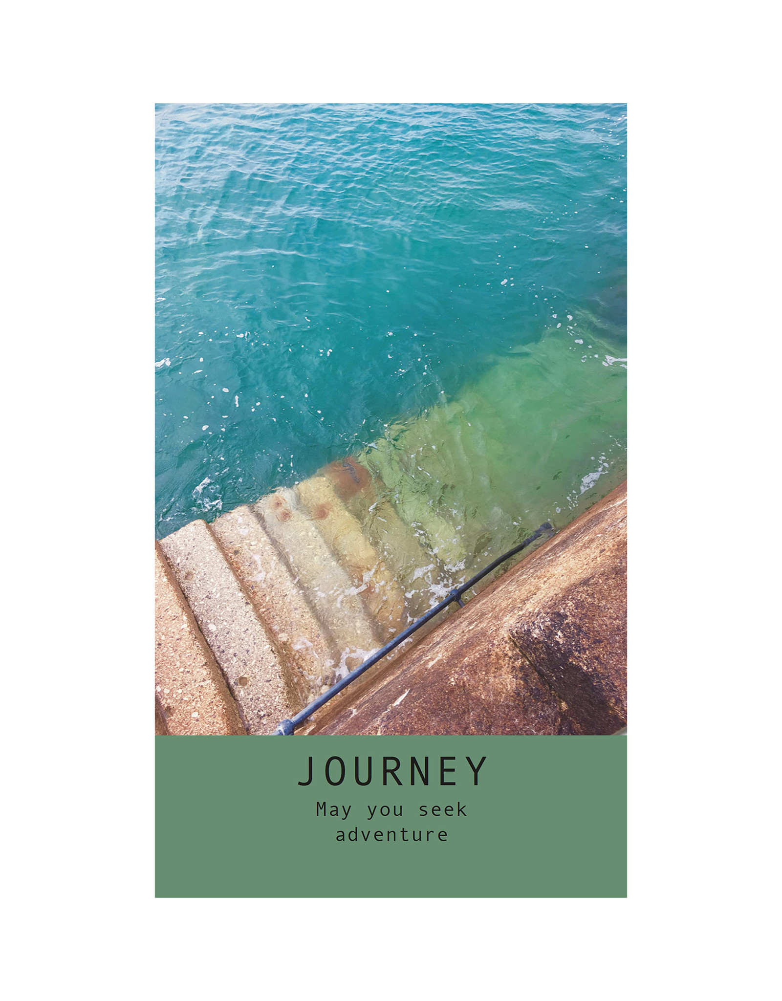 Sea Soul Journeys Oracle Cards