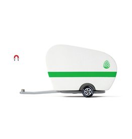 Pinecone Camper