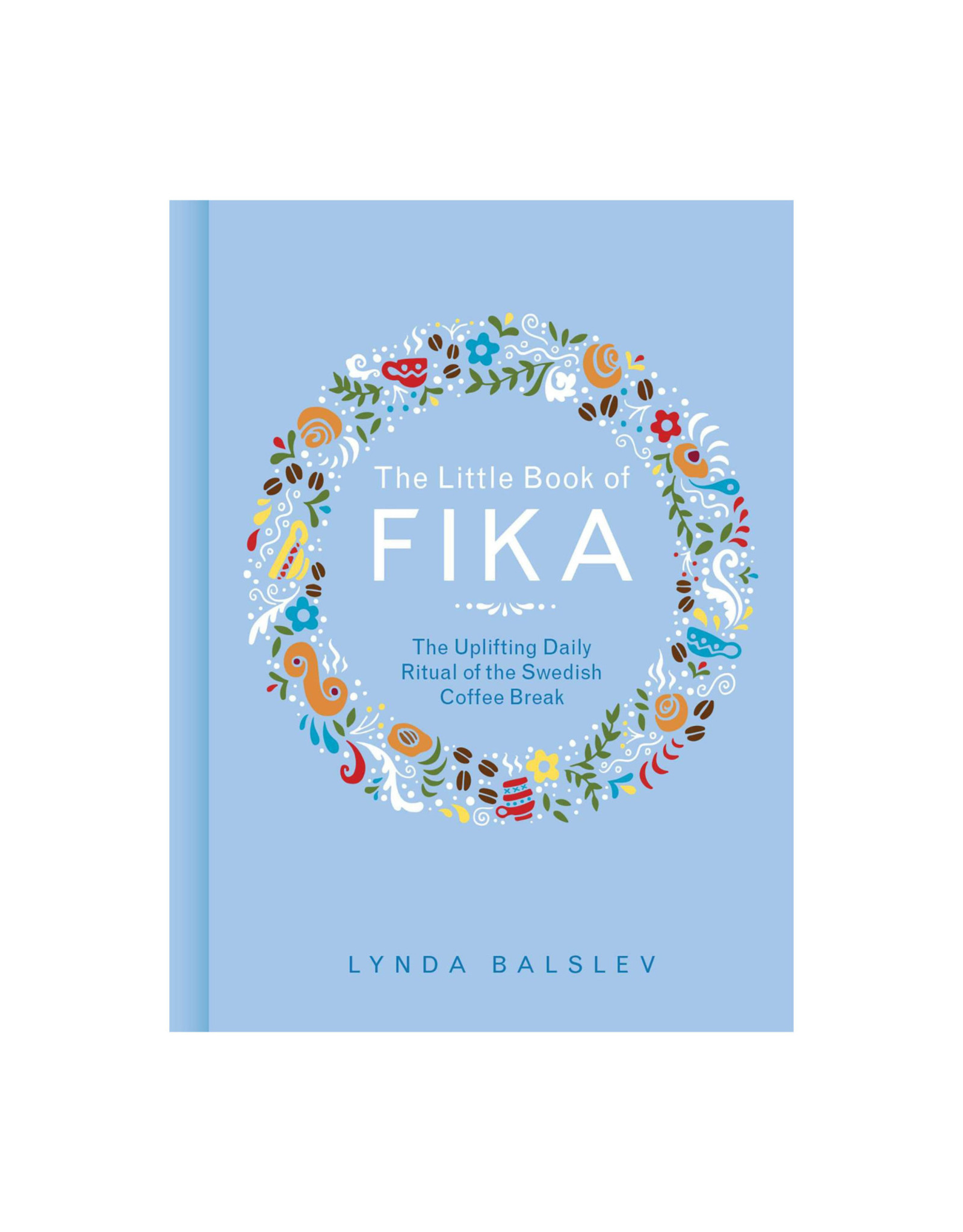 Little Book of Fika