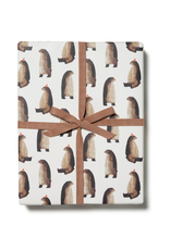 Party Bear Wrapping Paper - Curbside Only