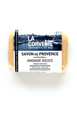 Savon de Provence Soap - Sweet Almond