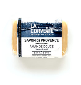 Savon de Provence Soap - Sweet Almond