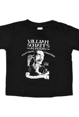 Schaff's Academy Youth T-Shirt