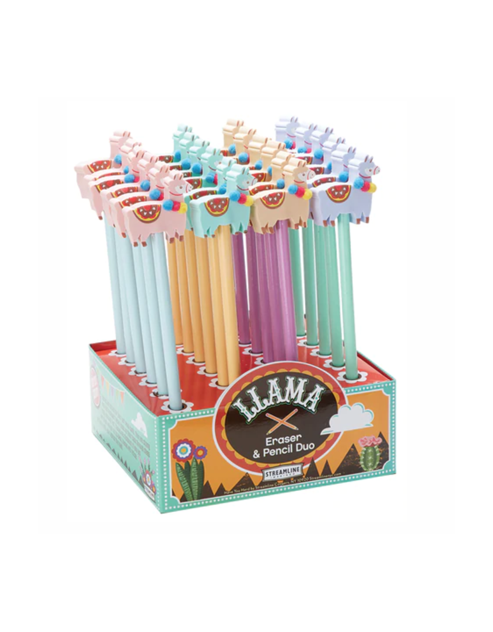 1500 Series Colored Pencils Set of 12