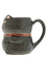 Lucky Black Cat Mug