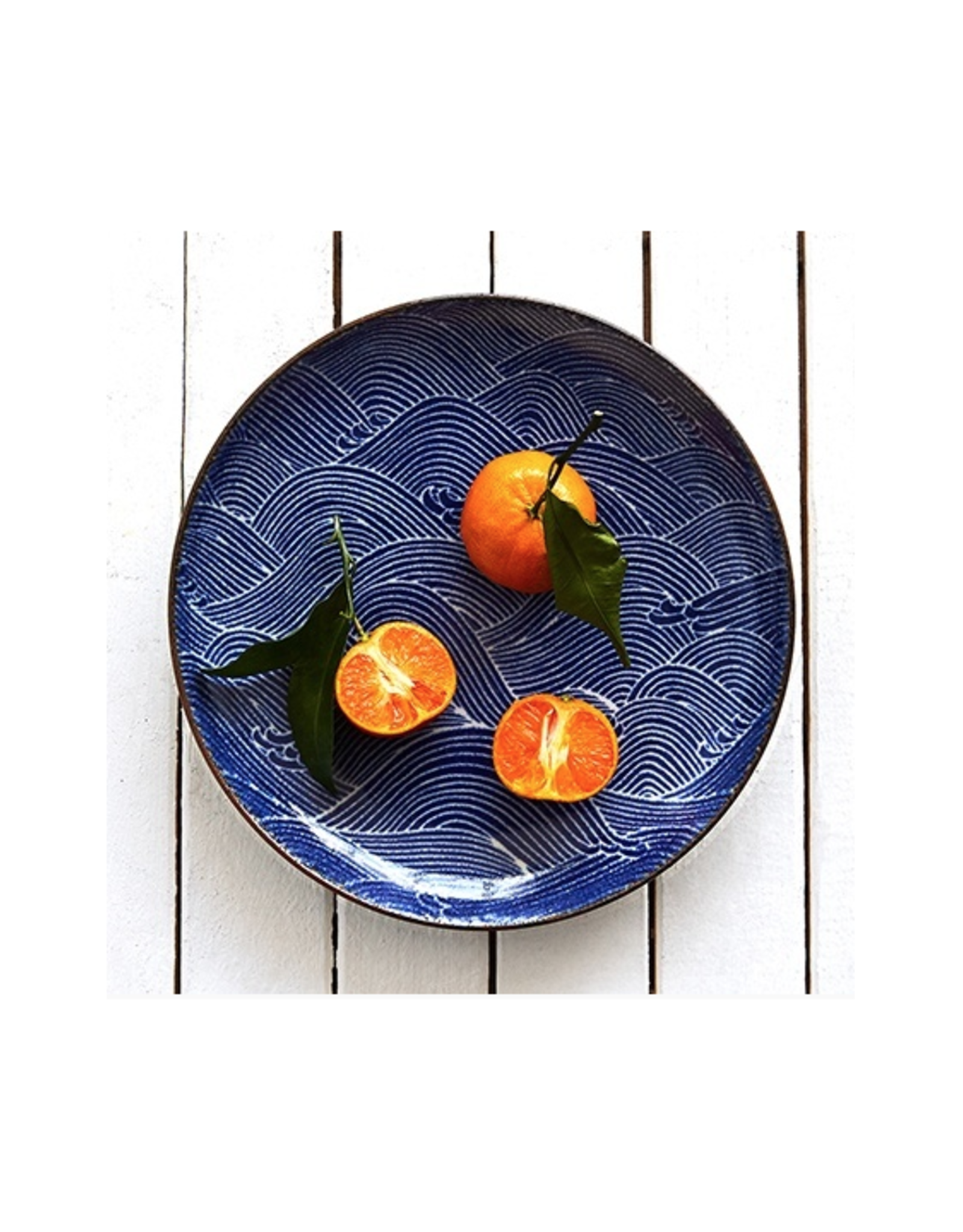 Aranami Plate - 10"