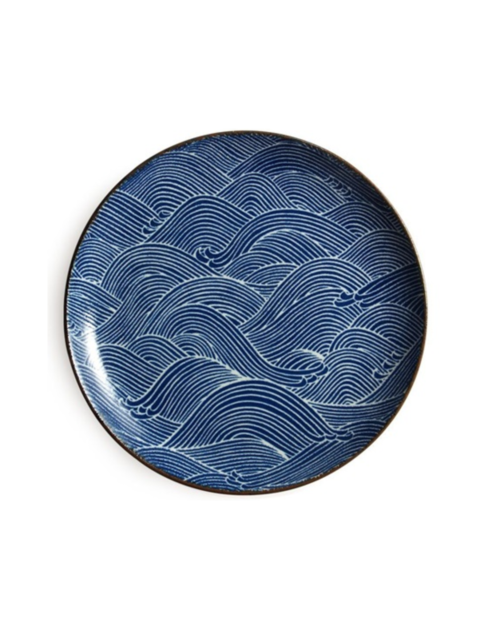 Aranami Plate - 10"