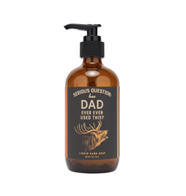 Dad Liquid Soap*