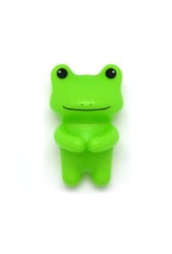 Frog Toothbrush Holder