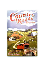 Country Roads Zine