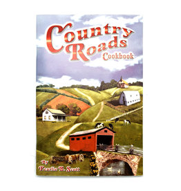 Country Roads Zine