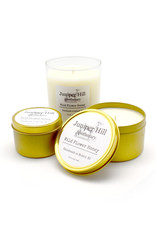 Wildflower Honey Candle