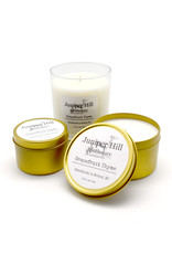 Grapefruit Thyme Candle