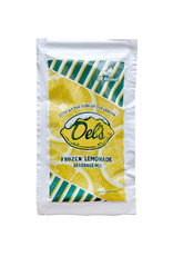 Del's Lemonade Single Mix - Original