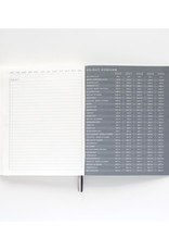 Standard Issue Notebook No. 03 - Light Green