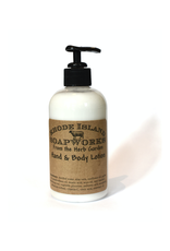 Hand & Body Lotion -  Winter Stardust