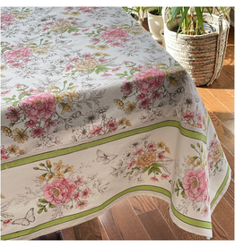 Eden Tablecloth