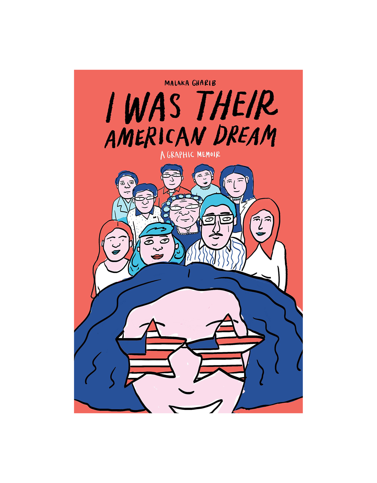 american dream text