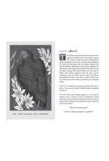 Woodland Wardens Oracle Cards