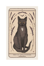 Woodland Wardens Oracle Cards