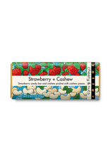 Strawberries & Cashews Zotter's Bar - Curbside Only