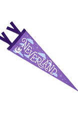 Neverland Pennant